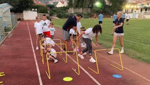 Proljetna škola atletike 2026.